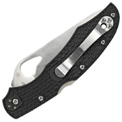 Byrd Cara Cara 2 Lightweight FRN Handle Folding Knife