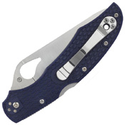 Byrd Cara Cara 2 Lightweight FRN Handle Folding Knife