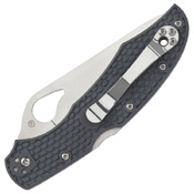 Byrd Cara Cara 2 Lightweight FRN Handle Folding Knife