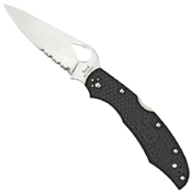 Byrd Cara Cara 2 Lightweight FRN Handle Folding Knife