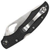 Byrd Cara Cara 2 Lightweight FRN Handle Folding Knife