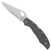 Byrd Cara Cara 2 Lightweight FRN Handle Folding Knife