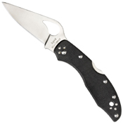 Byrd Meadowlark 2 Clip-Point Blade Ambidextrous Folding Knife