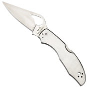 Byrd Meadowlark 2 Clip-Point Blade Ambidextrous Folding Knife