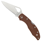 Byrd Meadowlark 2 Lightweight 8Cr13MoV Steel Blade Folding Knife