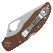 Byrd Meadowlark 2 Lightweight 8Cr13MoV Steel Blade Folding Knife