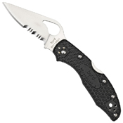 Byrd Meadowlark 2 Lightweight 8Cr13MoV Steel Blade Folding Knife