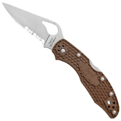 Byrd Meadowlark 2 Lightweight 8Cr13MoV Steel Blade Folding Knife