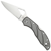 Byrd Meadowlark 2 Clip-Point Blade Ambidextrous Folding Knife