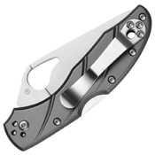 Byrd Meadowlark 2 Clip-Point Blade Ambidextrous Folding Knife