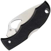 Byrd Starling 2 G10 Handle Folding Blade Knife - Black