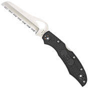 Cara Cara 2 Spyder Edge Blade Rescue Knife