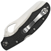 Cara Cara 2 Spyder Edge Blade Rescue Knife