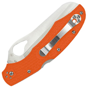 Cara Cara 2 Spyder Edge Blade Rescue Knife