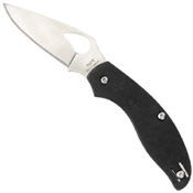 Byrd Tern G-10 Handle Folding Knife - Black