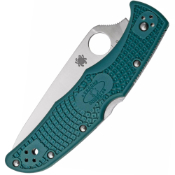 Endura 4 Folding Knife Blue