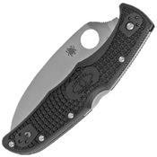 Spyderco Endura 4 Wharncliffe Style VG-10 Steel Blade Folding Knife