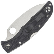 Spyderco Endura 4 Wharncliffe Style VG-10 Steel Blade Folding Knife