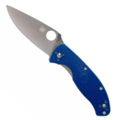 Tenacious Folding Knife