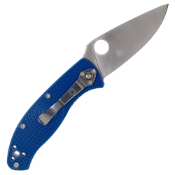 Tenacious Folding Knife