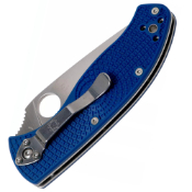 Tenacious Folding Knife