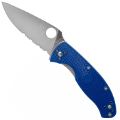 Tenacious Folding Knife