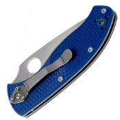 Tenacious Folding Knife