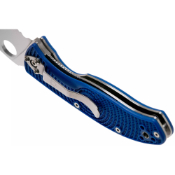 Tenacious Folding Knife