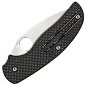 Spyderco Sage 1 Plain Edge Folding Knife