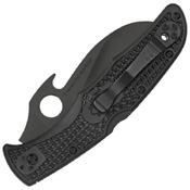 Spyderco Matriarch 2 FRN Handle Folding Blade Knife
