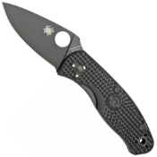 Persistence Lightweight Folding Blade Knife