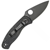 Persistence Lightweight Folding Blade Knife