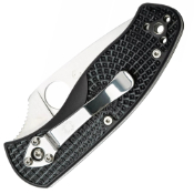 Persistence Lightweight Folding Blade Knife