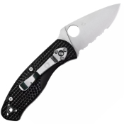 Persistence Lightweight Folding Blade Knife