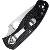 Persistence Lightweight Folding Blade Knife