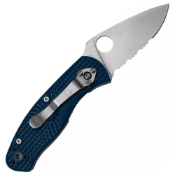 Persistence Lightweight Folding Blade Knife