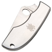 Spyderco HoneyBee Plain Edge Folding Knife