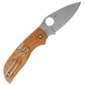 Chapparal Folding Knife