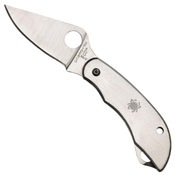 Spyderco ClipiTool Scissors Multi-Purpose Folding Knife