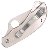 Spyderco ClipiTool Scissors Multi-Purpose Folding Knife