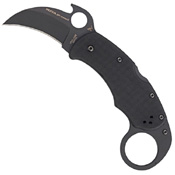 Karahawk VG-10 Steel Blade karambit Knife