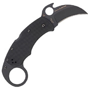 Karahawk VG-10 Steel Blade karambit Knife