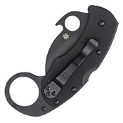 Karahawk VG-10 Steel Blade karambit Knife