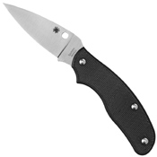 SPY-DK Lightweight 3.6 Inch FRN Handle Folding Knife