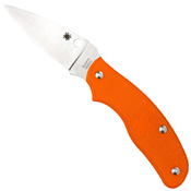 SPY-DK Lightweight 3.6 Inch FRN Handle Folding Knife