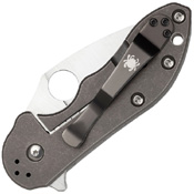 Dice Carbon Fiber and G-10 Laminated Handle Folding Knife
