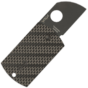 Spyderco Dog Tag Sheepfoot-Style Blade Folder