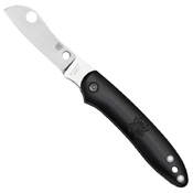 Spyderco Roadie Slip Joint FRN Handle Folding Knife