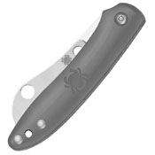 Spyderco Roadie Slip Joint FRN Handle Folding Knife