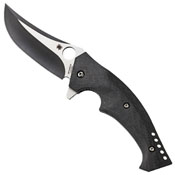 Brend/Pirela Mamba CPM-S30V Steel Folding Blade Knife